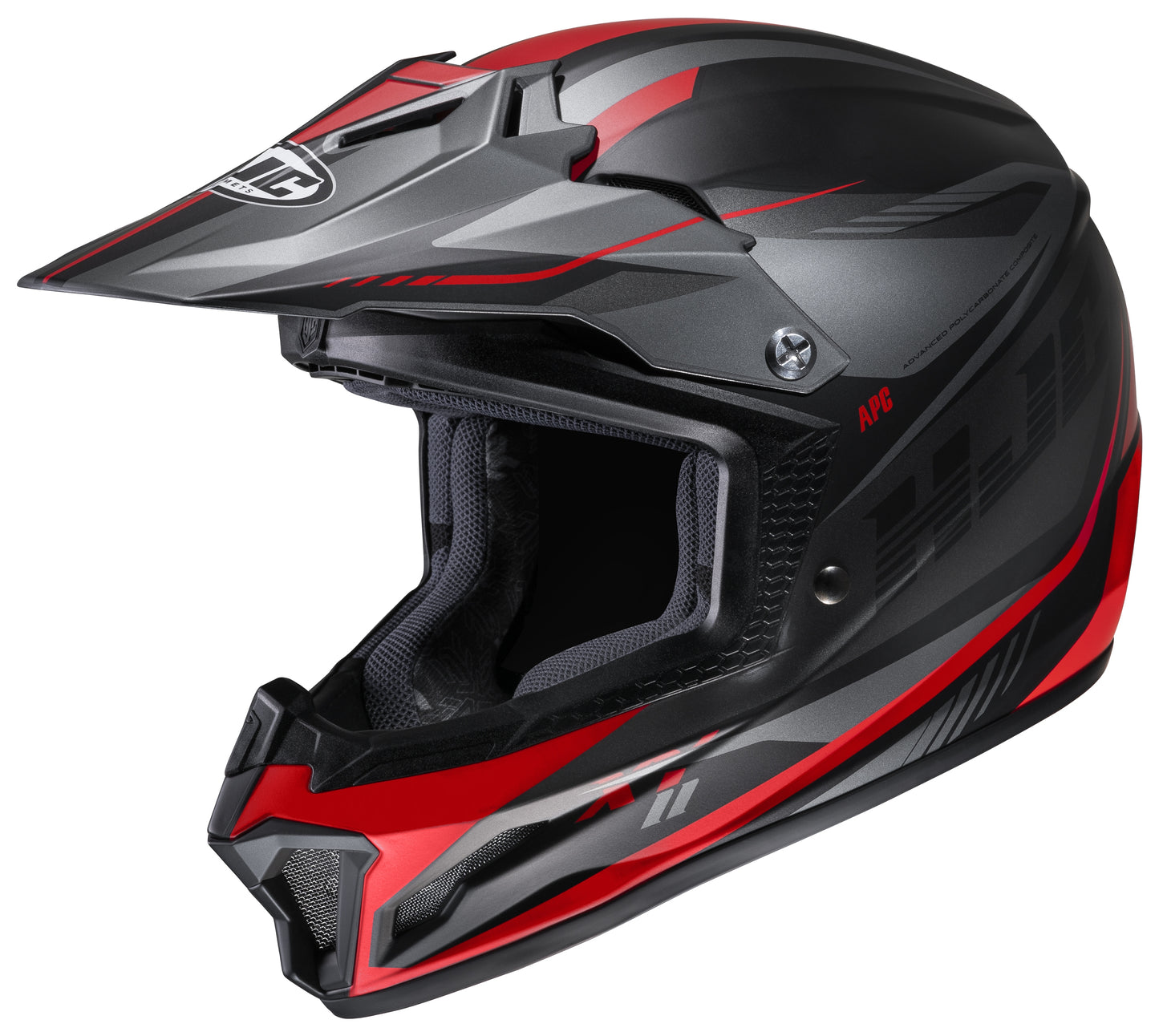 HJC Youth CL-XY 2 Drift Casco