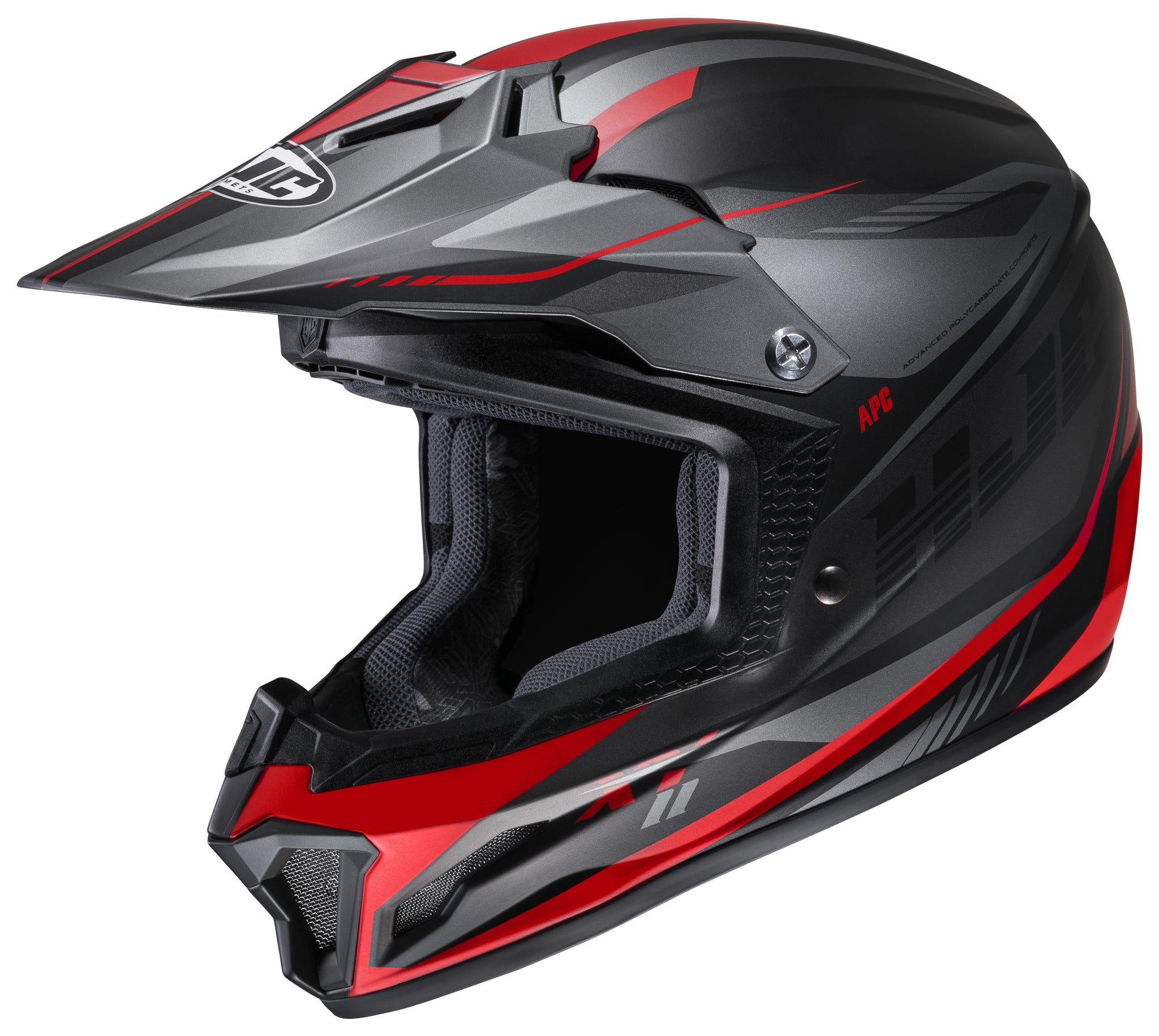 HJC Youth CL-XY 2 Drift Casco