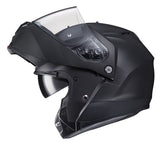 HJC C91 Casco
