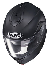 HJC C91 Casco