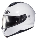 HJC C91 Casco