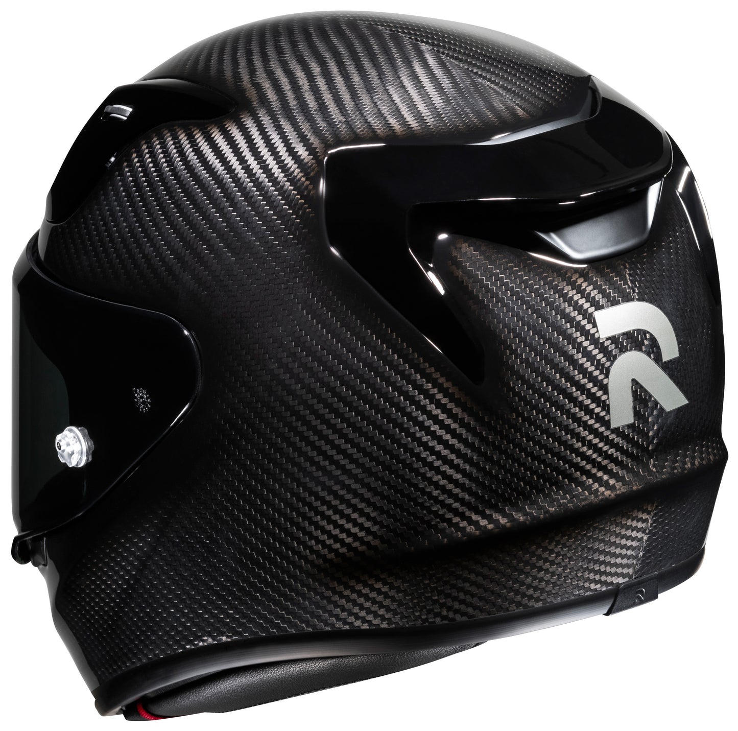 HJC RPHA 12N Carbon Casco