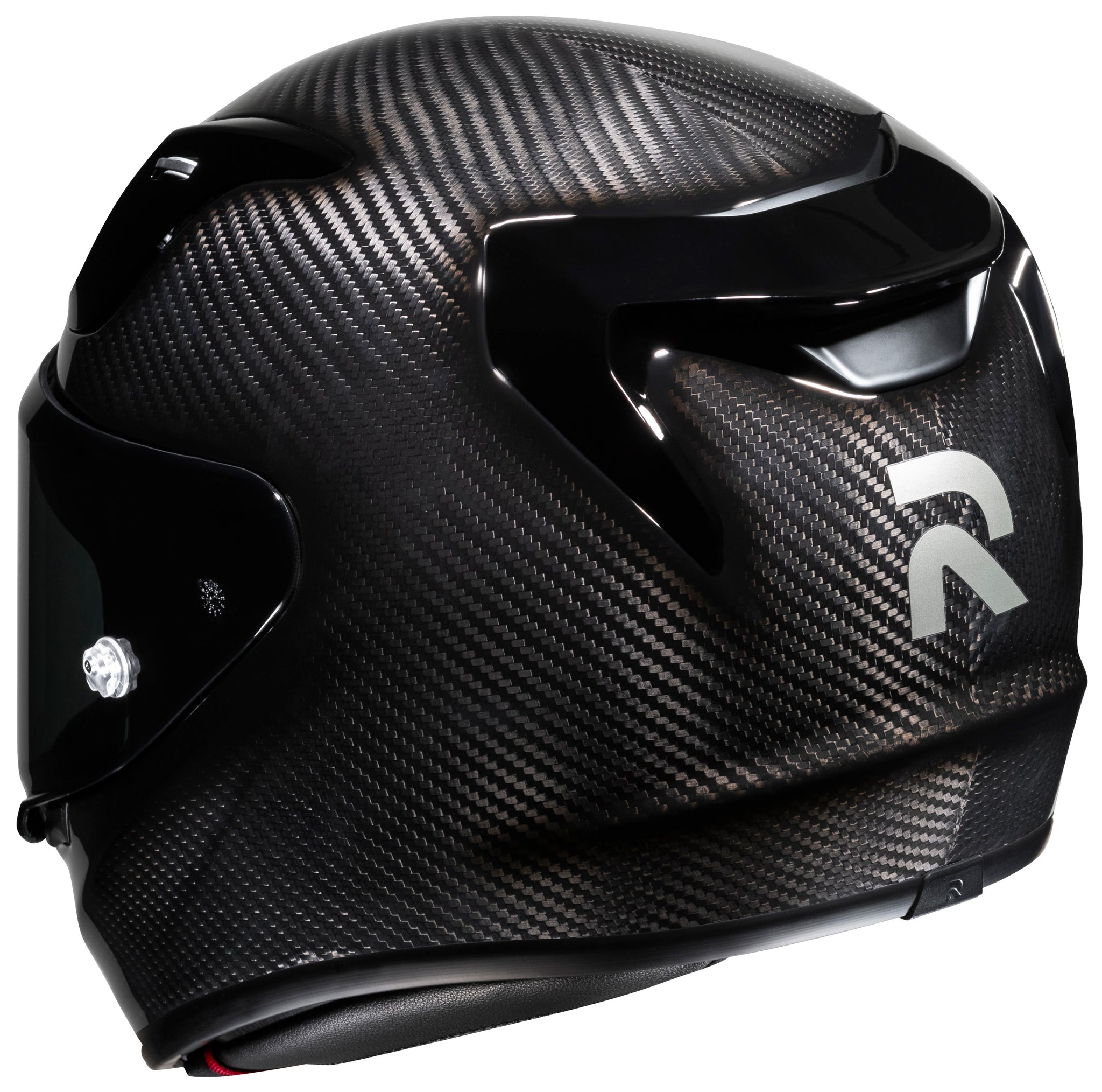 HJC RPHA 12N Carbon Casco