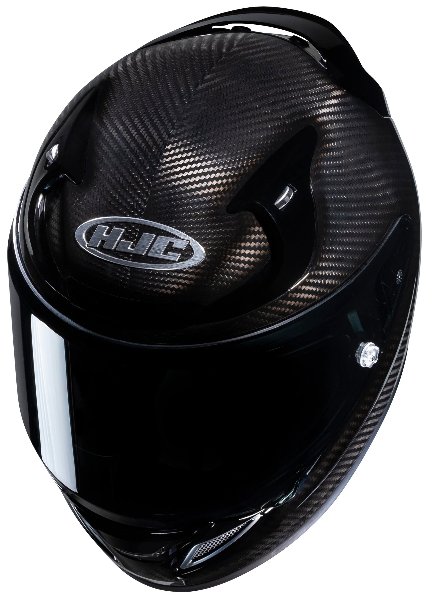 HJC RPHA 12N Carbon Casco