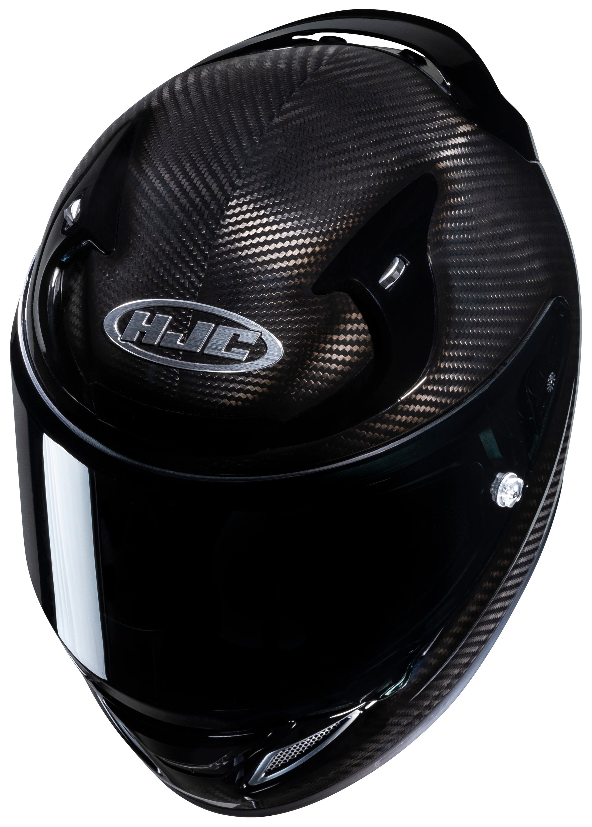 HJC RPHA 12N Carbon Casco