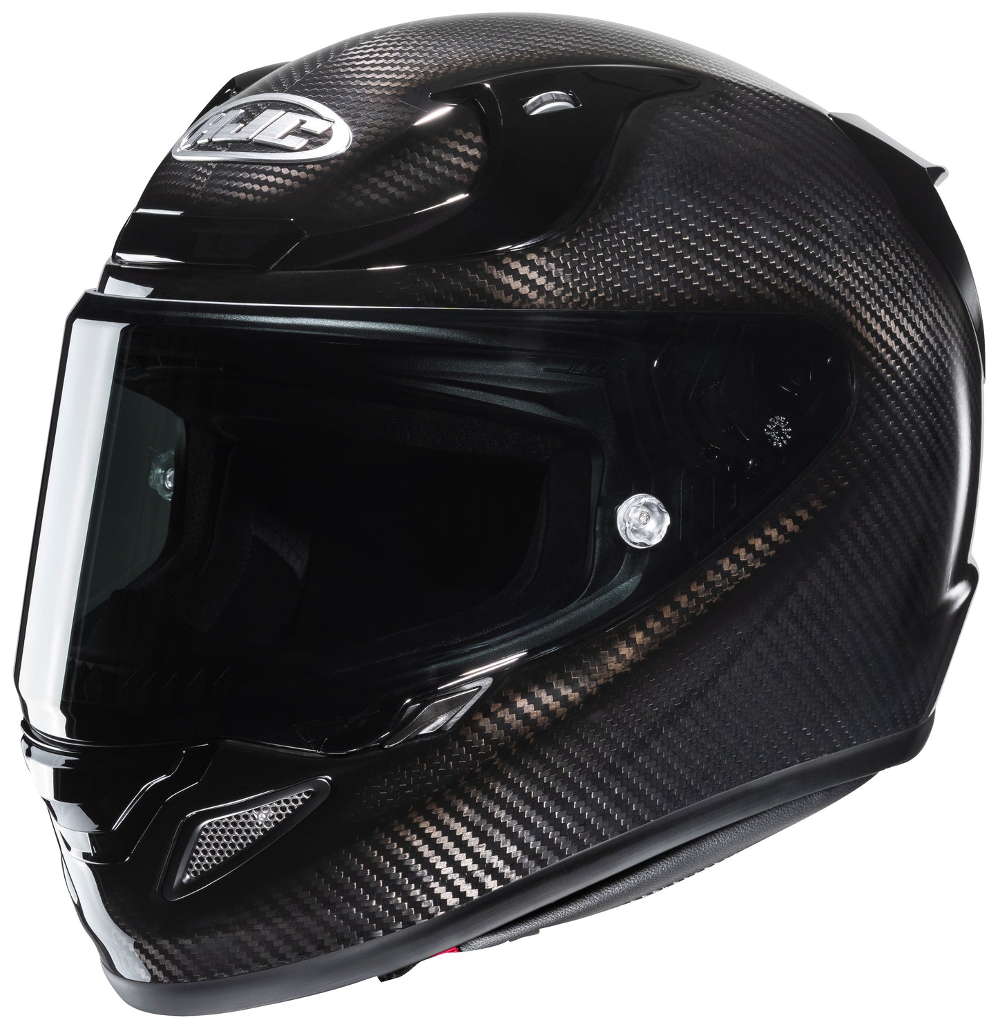 HJC RPHA 12N Carbon Casco