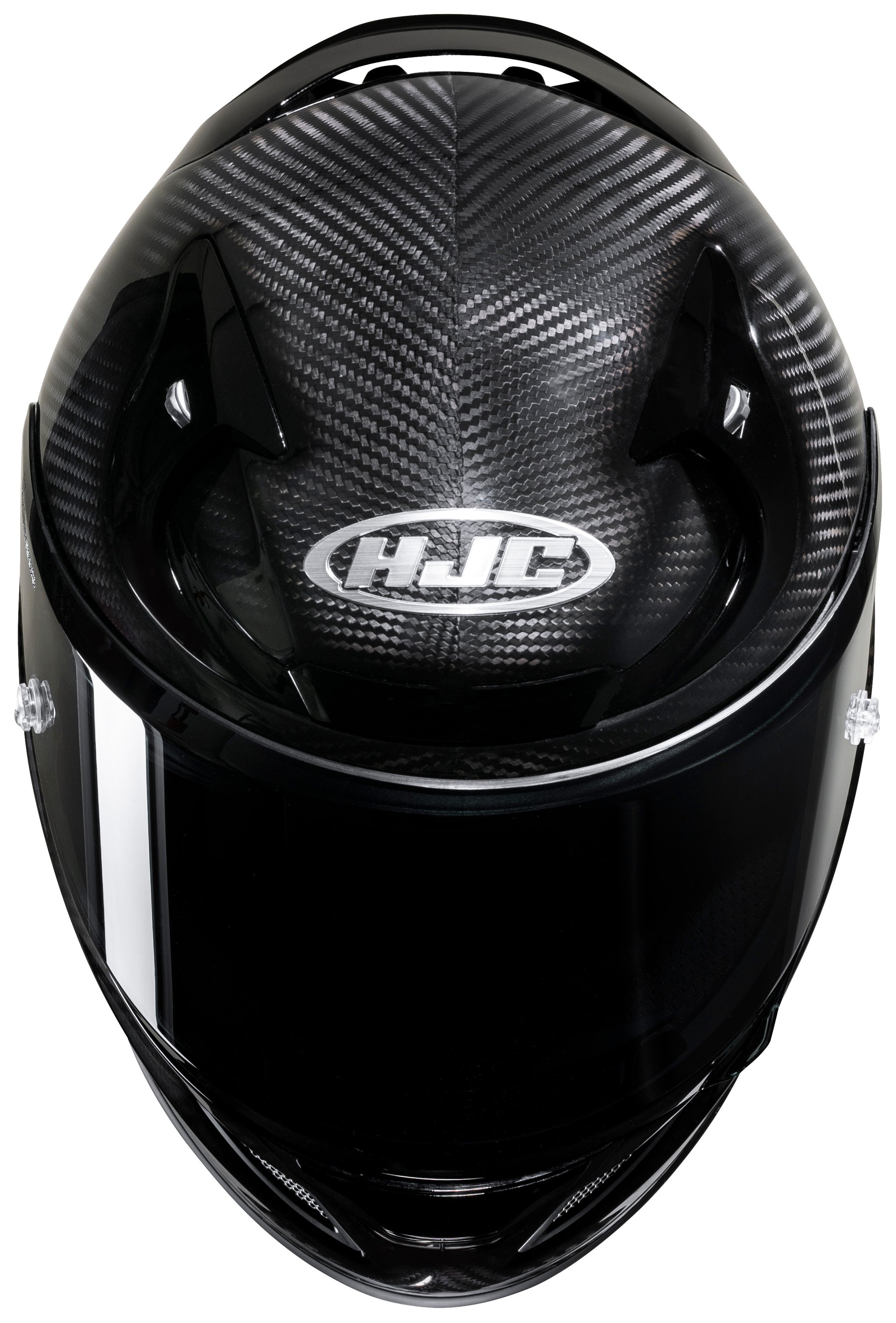 HJC RPHA 12N Carbon Casco
