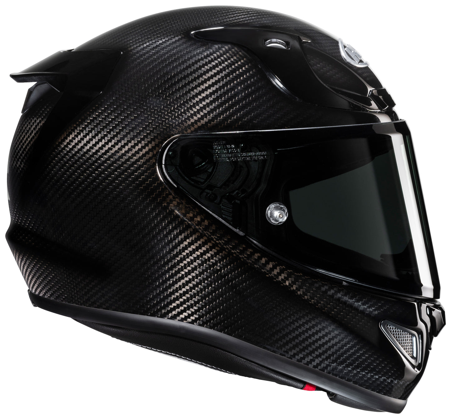 HJC RPHA 12N Carbon Casco