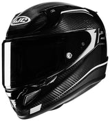 HJC RPHA 12N Carbon Keres Casco