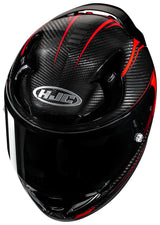 HJC RPHA 12N Carbon Keres Casco