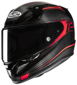 HJC RPHA 12N Carbon Keres Casco