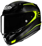 HJC RPHA 12N Carbon Keres Casco