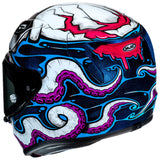 HJC RPHA 12N Kraken Casco
