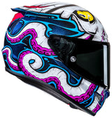 HJC RPHA 12N Kraken Casco