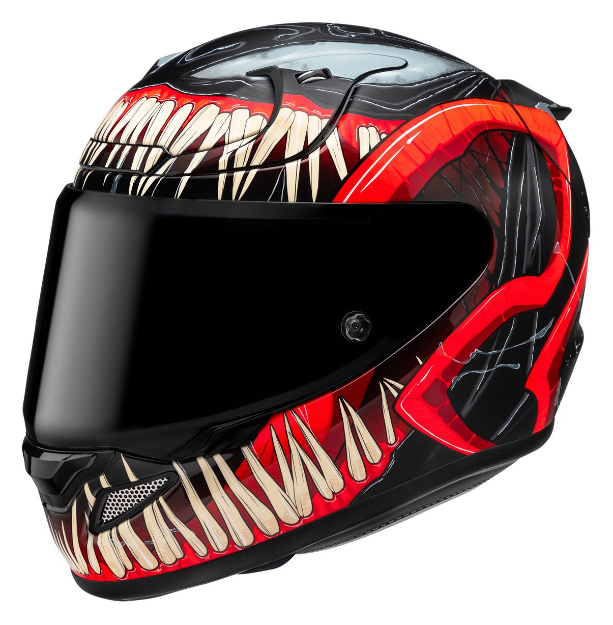 HJC RPHA 12 Venom Casco