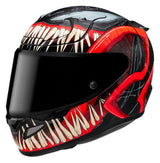 HJC RPHA 12 Venom Casco