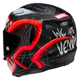 HJC RPHA 12 Venom Casco
