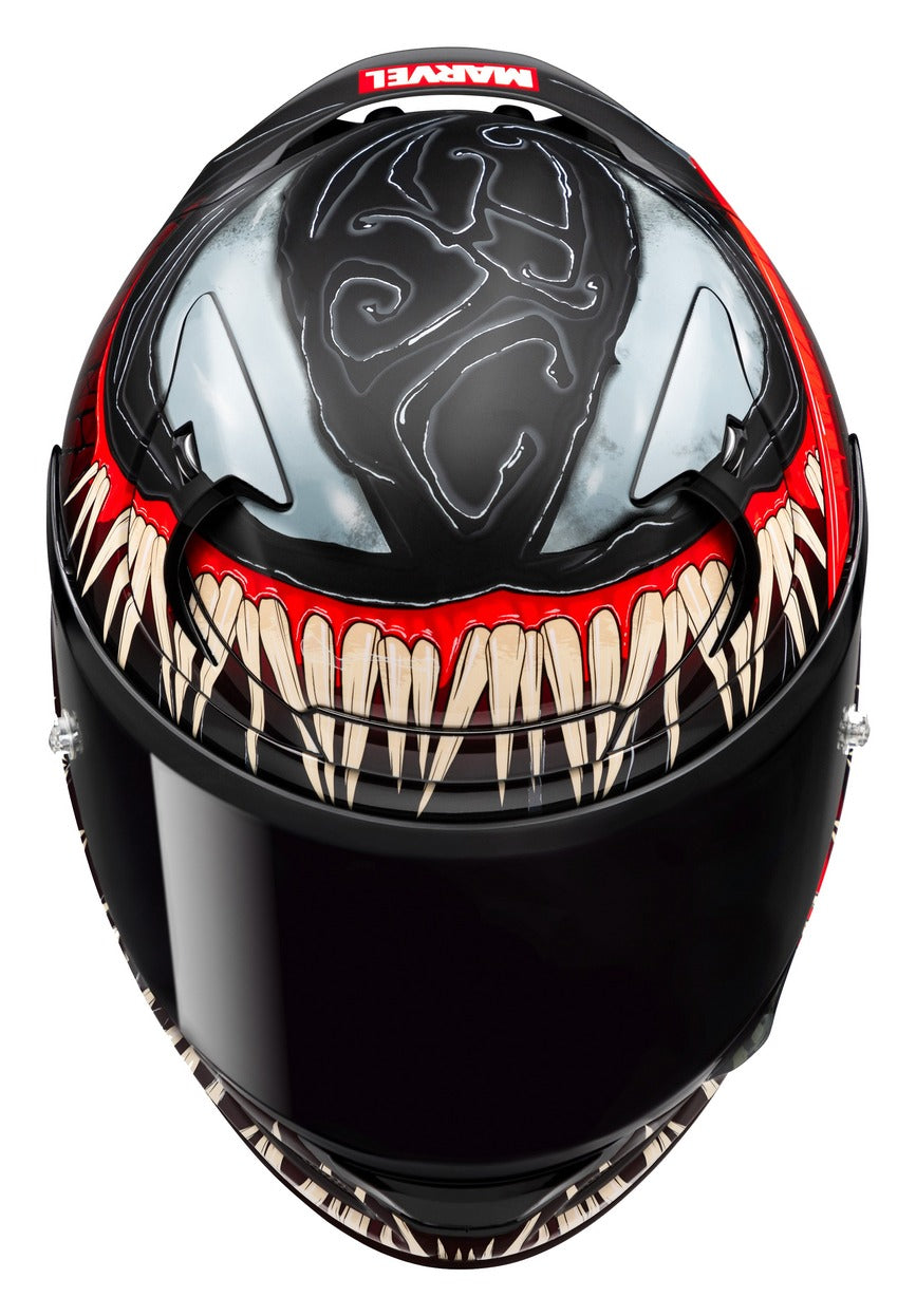 HJC RPHA 12 Venom Casco