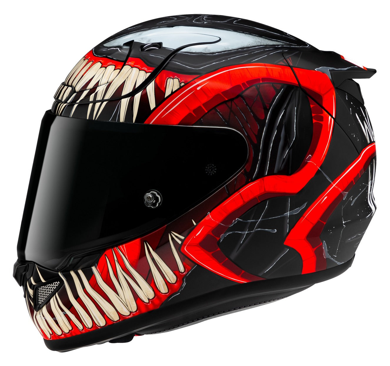 HJC RPHA 12 Venom Casco