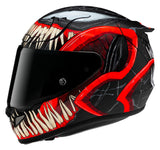HJC RPHA 12 Venom Casco