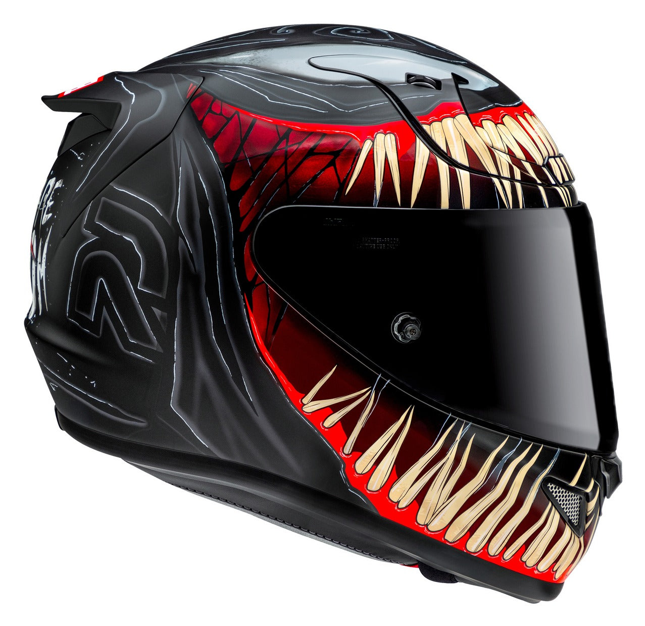 HJC RPHA 12 Venom Casco