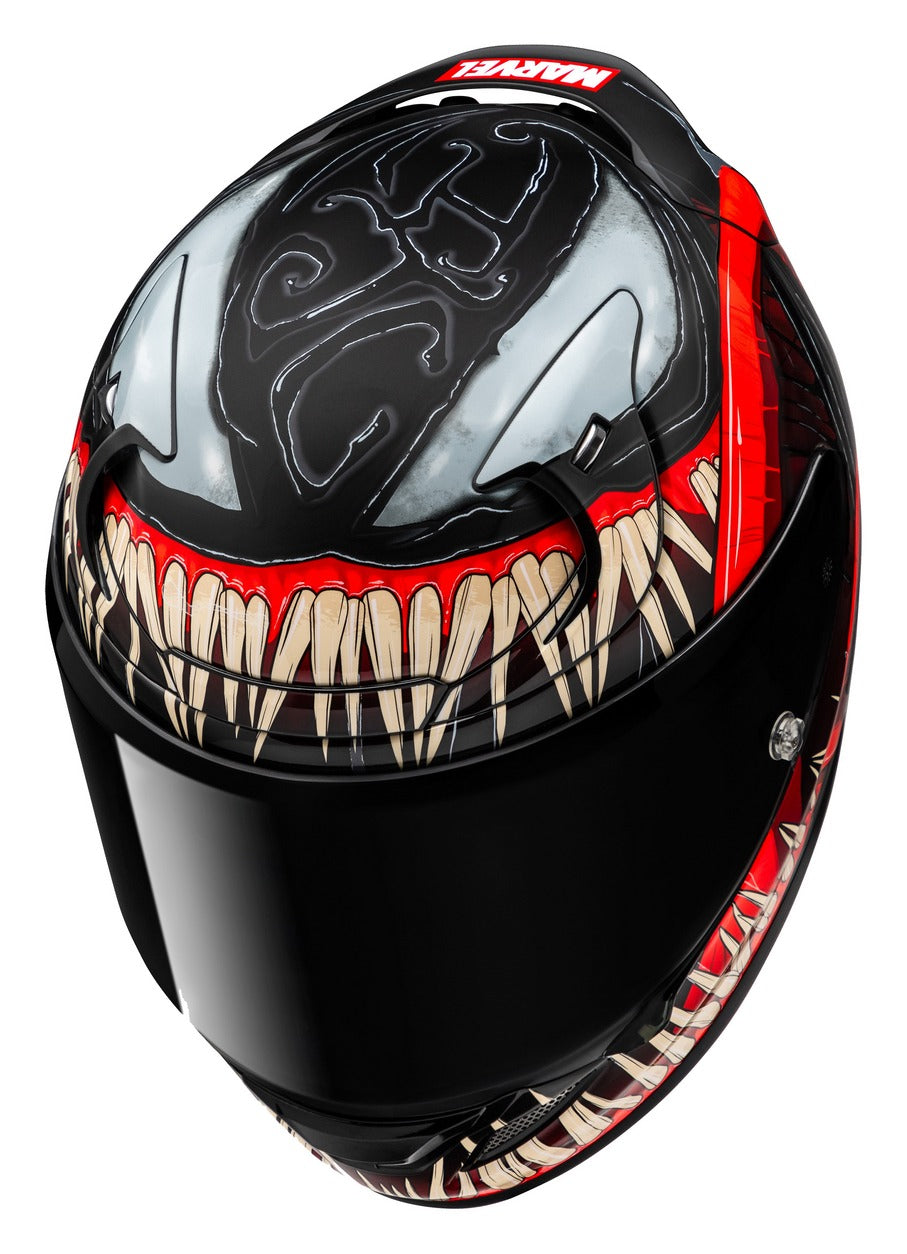 HJC RPHA 12 Venom Casco