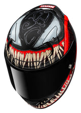 HJC RPHA 12 Venom Casco