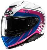 HJC RPHA 71 Mapos Casco