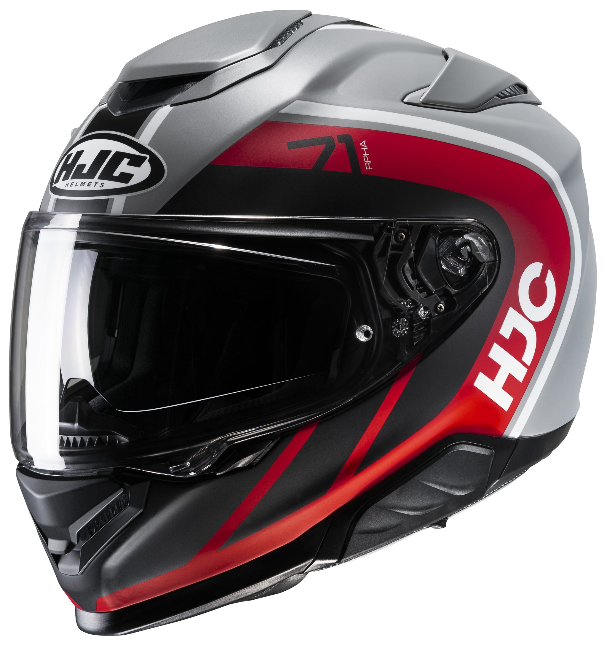 HJC RPHA 71 Mapos Casco