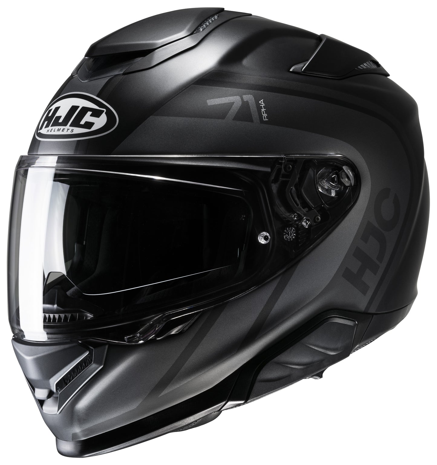 HJC RPHA 71 Mapos Casco