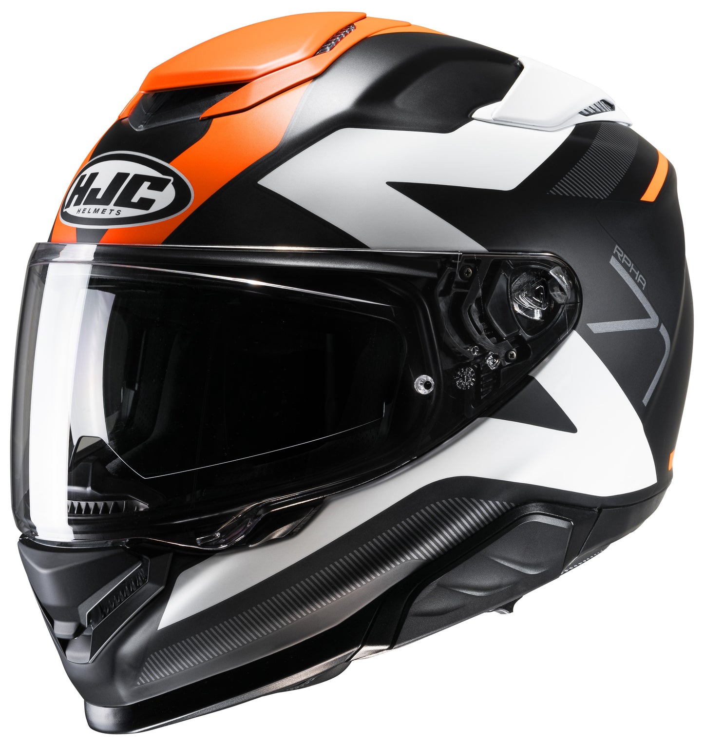 HJC RPHA 71 Pinna Casco