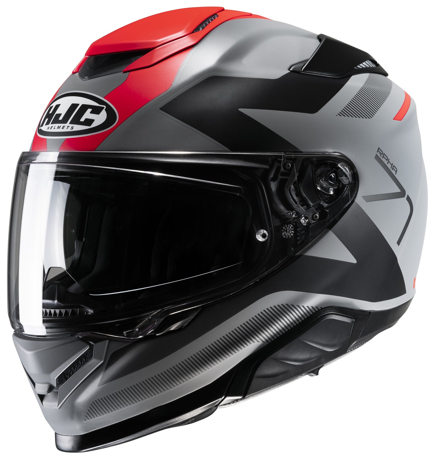 HJC RPHA 71 Pinna Casco