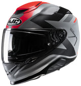 HJC RPHA 71 Pinna Casco