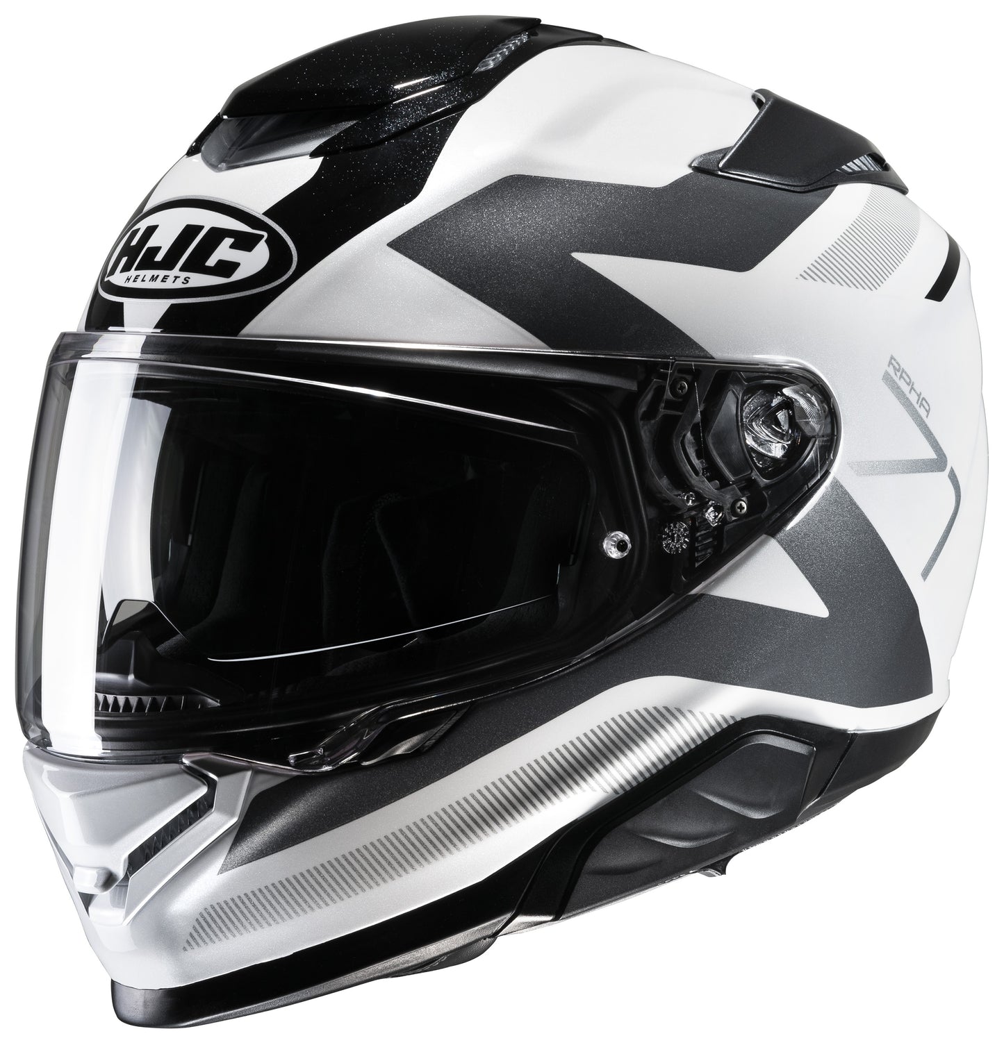 HJC RPHA 71 Pinna Casco
