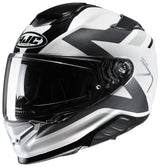 HJC RPHA 71 Pinna Casco
