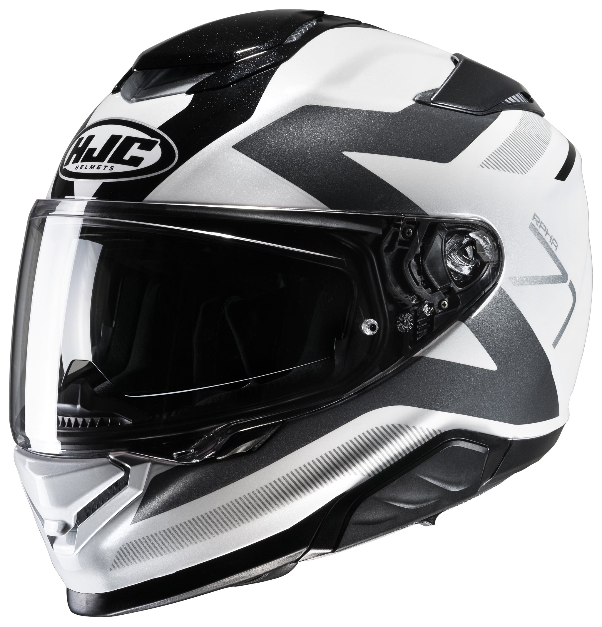 HJC RPHA 71 Pinna Casco