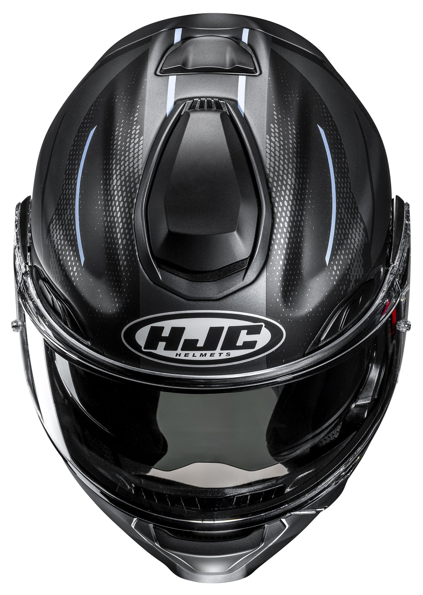 HJC RPHA 91 Blat Casco