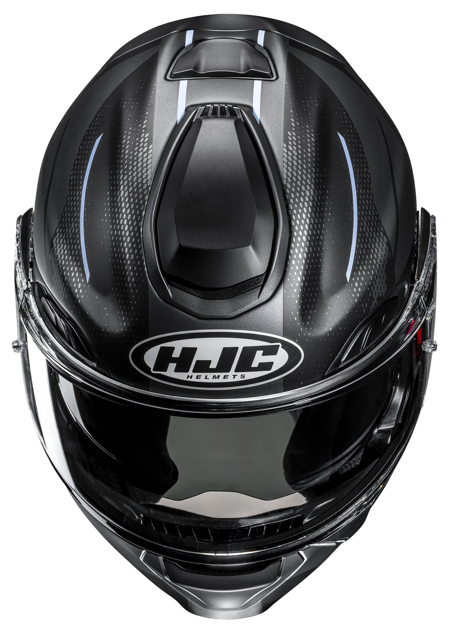 HJC RPHA 91 Blat Casco