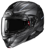 HJC RPHA 91 Blat Casco