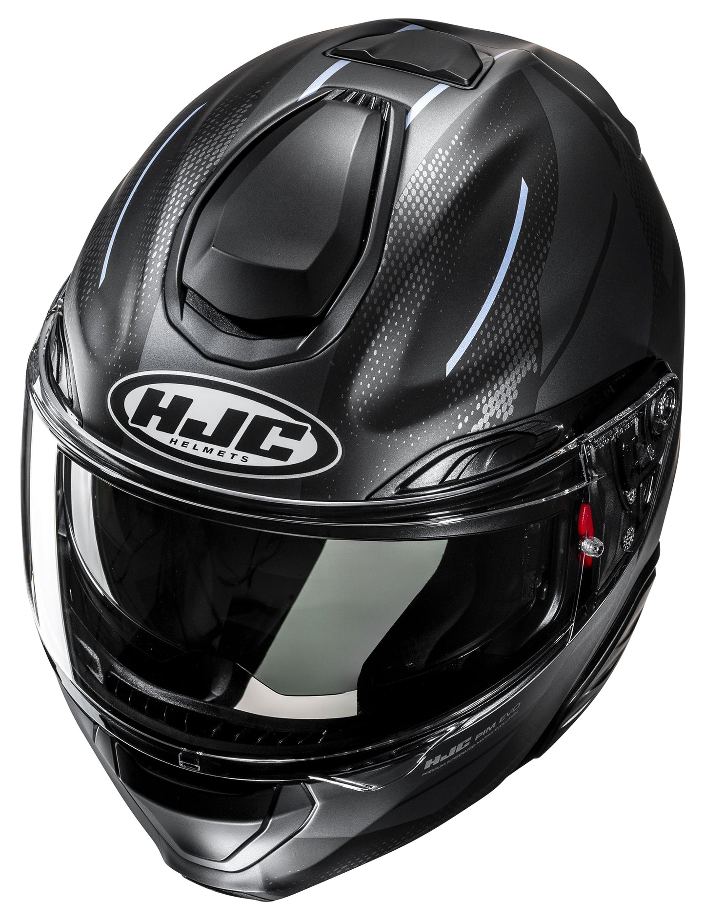 HJC RPHA 91 Blat Casco