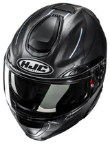 HJC RPHA 91 Blat Casco