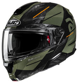 HJC RPHA 91 Blat Casco