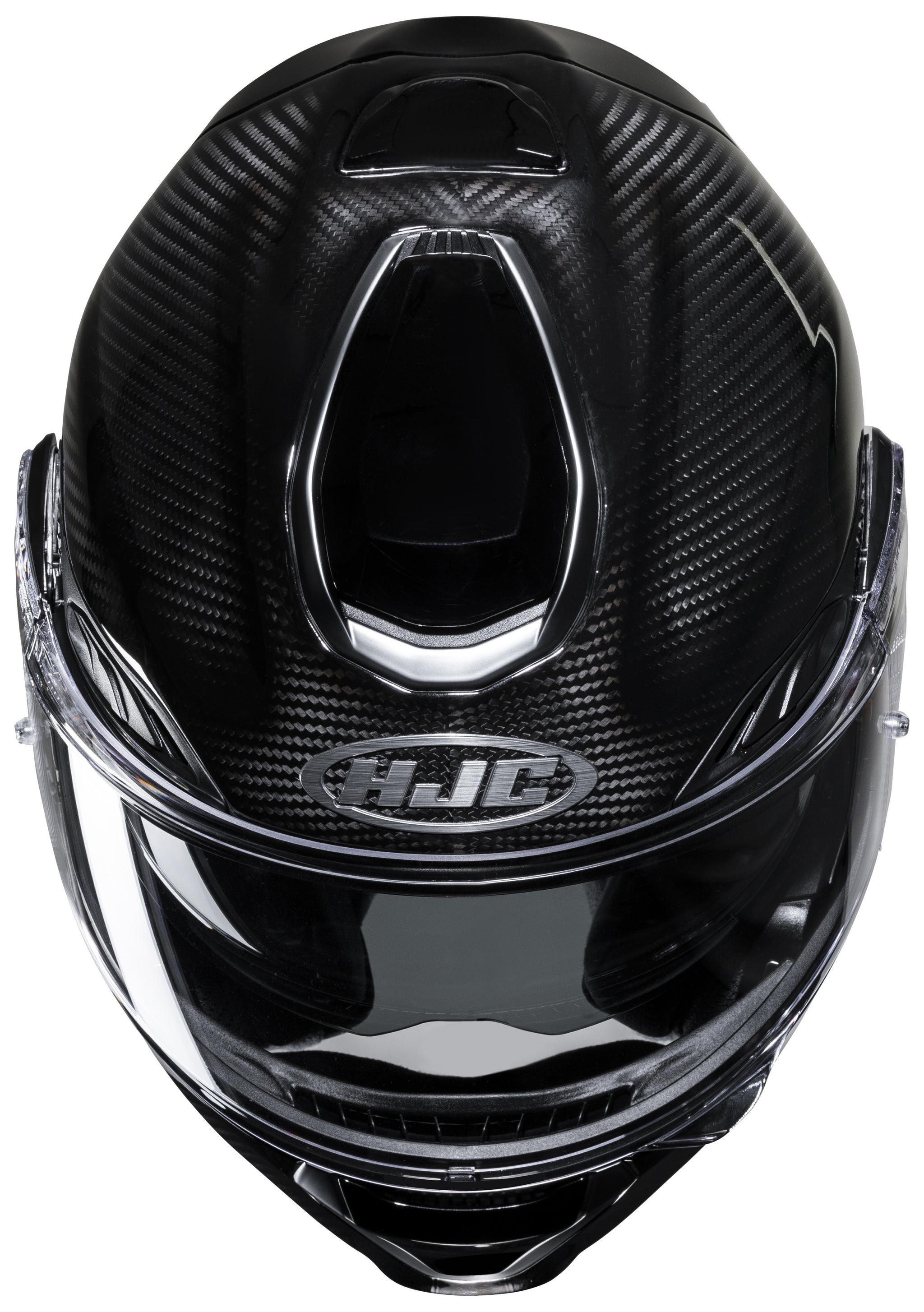 HJC RPHA 91 Carbon Casco