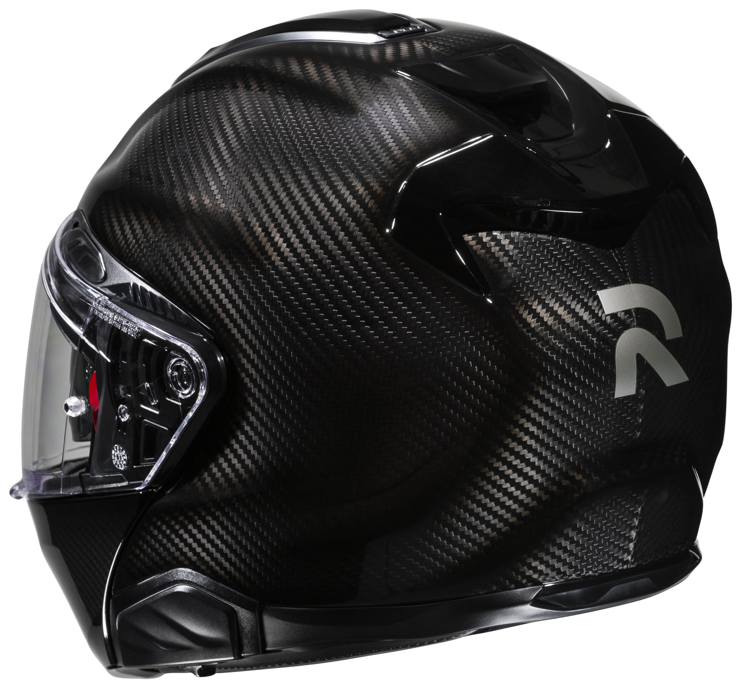 HJC RPHA 91 Carbon Casco