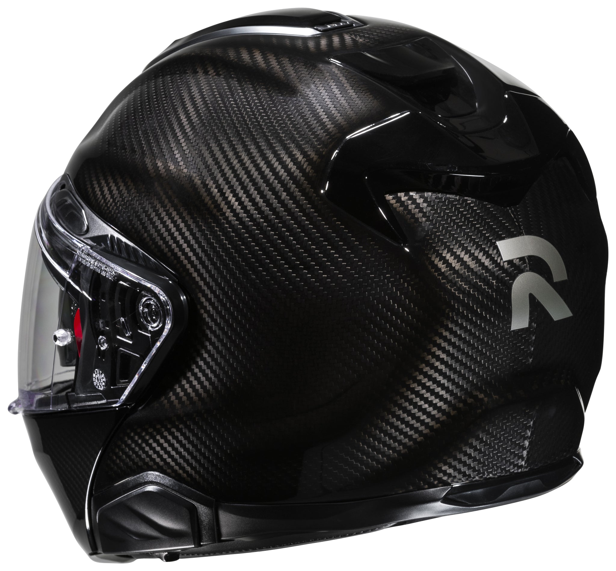 HJC RPHA 91 Carbon Casco
