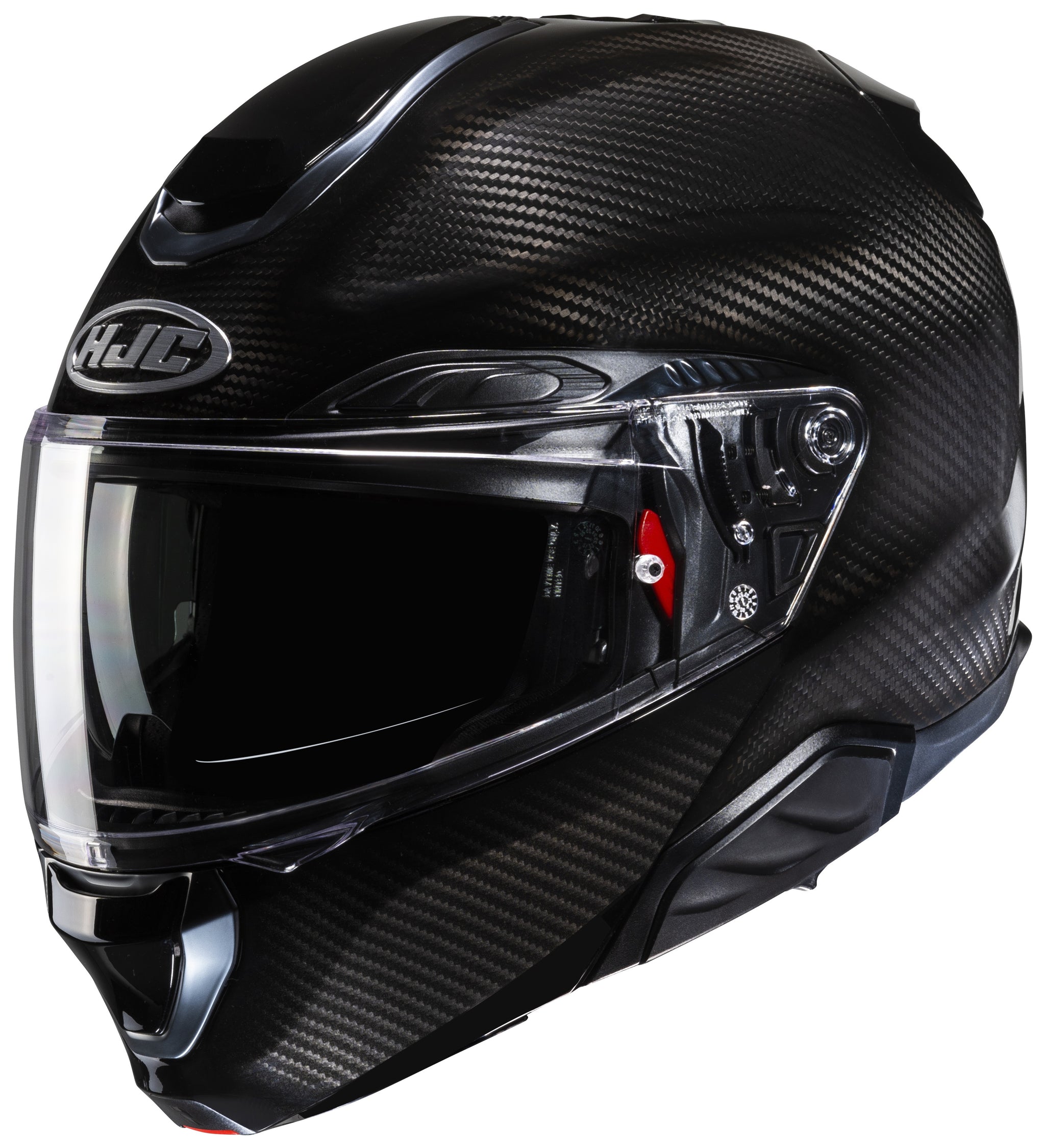 HJC RPHA 91 Carbon Casco