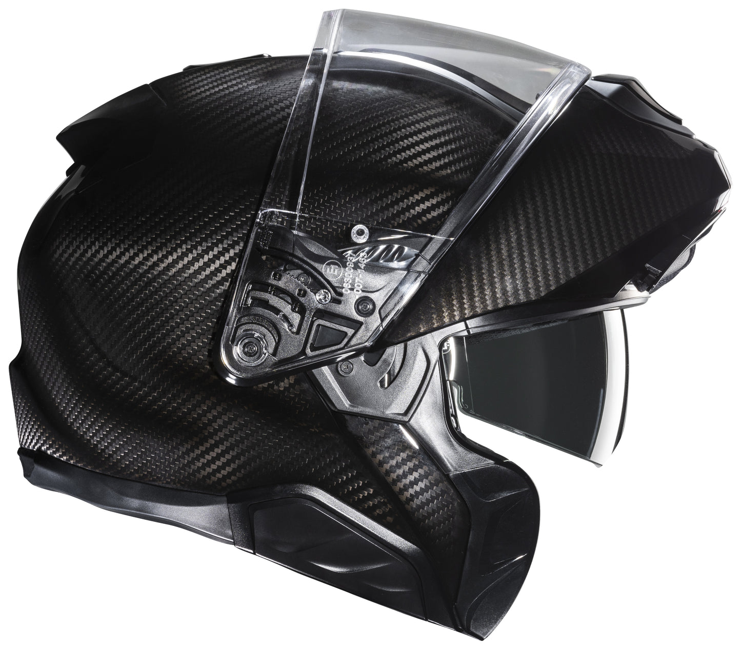 HJC RPHA 91 Carbon Casco