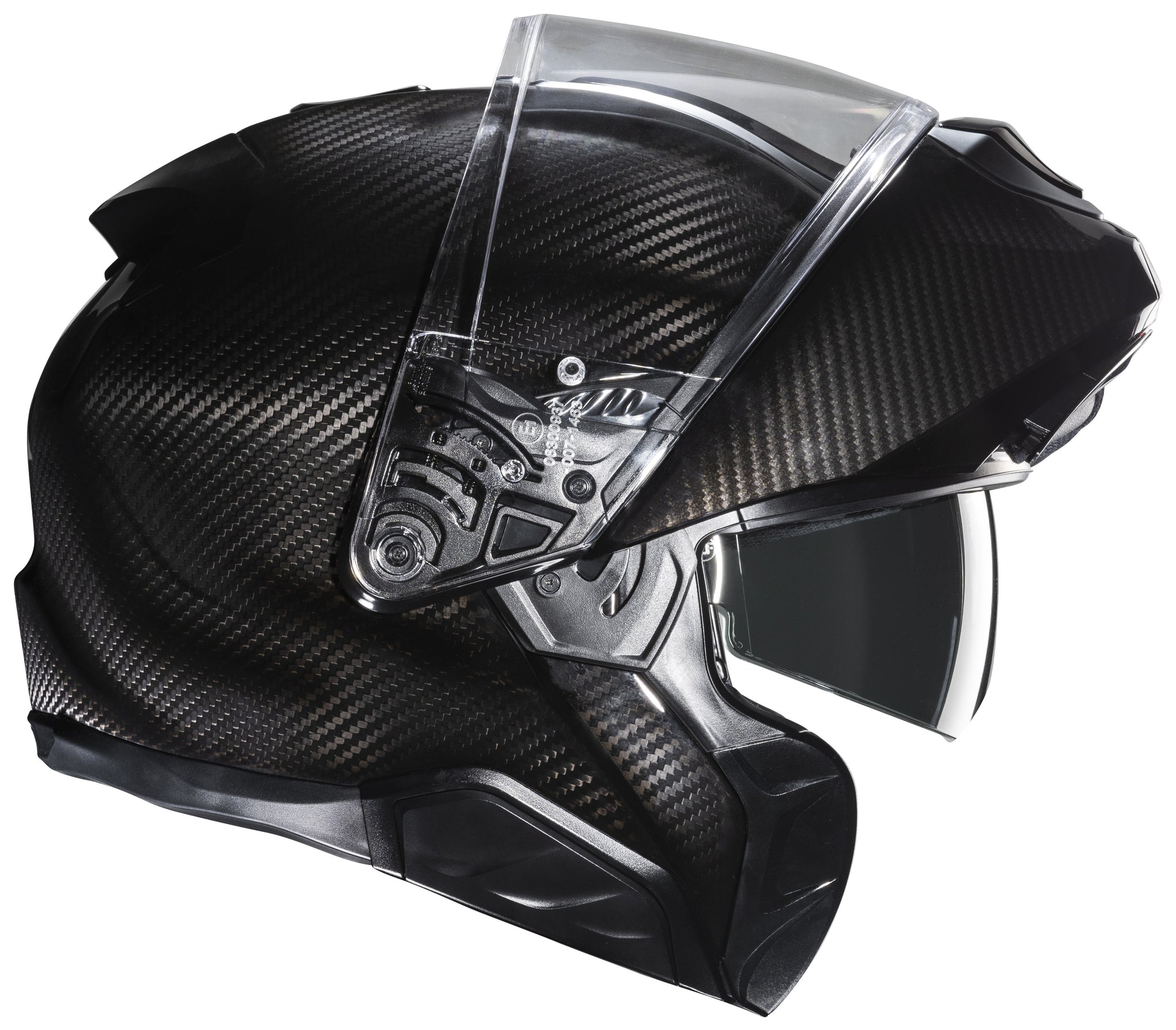 HJC RPHA 91 Carbon Casco