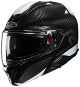 HJC RPHA 91 Carbon Noela Casco