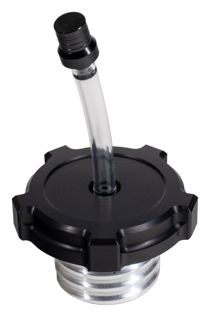 Tapa de combustible para Moto X de Hofmann Designs